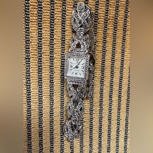 Bucherer Women’s Vintage Watch